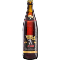 Schwarzbräu Dunkel Export