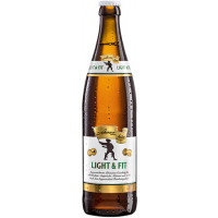Schwarzbräu Light & Fit