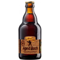 Schwarzbräu Aged Bock (2016)
