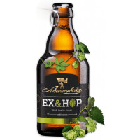 Schwarzbräu Ex & Hop