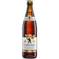 Schwarzbräu Weissbier Dunkel