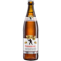 Schwarzbräu Weissbier Hell