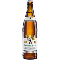 Schwarzbräu Weissbier Leicht