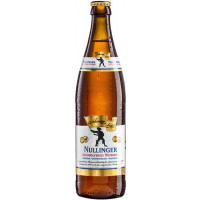 Schwarzbräu Nullinger Alkoholfreies Weissbier