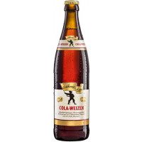 Schwarzbräu Cola-Weizen