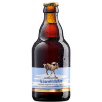 Schwarzbräu Schneeböckchen