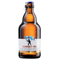Schwarzbräu Schweden Pils