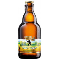 Schwarzbräu Natur Radler