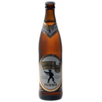 Schwarzbräu Pilsener