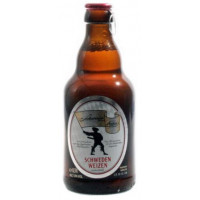 Schwarzbräu Schweden Weizen
