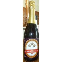 Brauerei Drei Kronen (Schäazer) Franken Brown Ale