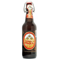 Brauerei Drei Kronen (Schäazer) Rogg'n