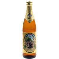 Tucher Bräu Bergkirchweih Festbier