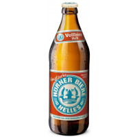 Tucher Bräu Hürner Vollbier Hell