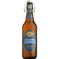 Aktienbrauerei Kaufbeuren Goldhelles Landbier