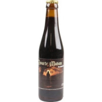 Biobieren Warmenbol Zwarte Madam Blackout XXX