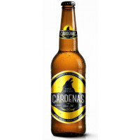 Cervezas Cárdenas Pale Ale