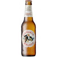 Cervezas Victoria Málaga