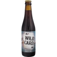 Brouwerij Het Nest Wild Card Sour Blend - 2019