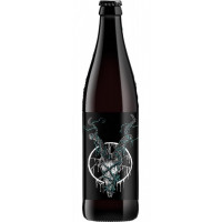 Burial Beer Co. A Cursed Path to Nowhere