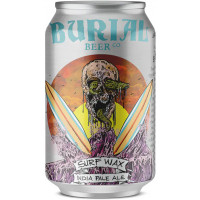 Burial Beer Company Surf Wax