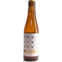 Brouwerij Het Nest Four Aces #3 White IPA