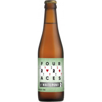 Brouwerij Het Nest Four Aces #7 White Pony