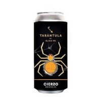 Cierzo Brewing Co. Tarántula