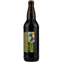 Cycle Brewing Cuvee - Just Vanilla (2020)