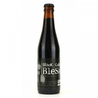 Ordio Minero Black Card Blesa