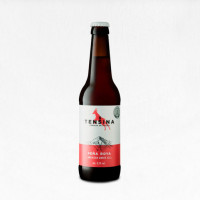 Cervezas artesanas Valle de Tena S.C.P. Tensina Peña Roya