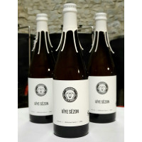 Brasserie de la Sambre Vîye Sêzon Lot 1