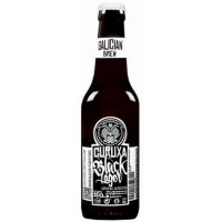 Galician Brew Curuxa Black Lager