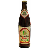 Brauerei Reindler Dunkel