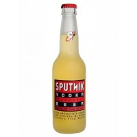 Cervezas Ambar Sputnik