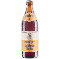 Valleyer Schloss Bräu Zwickl
