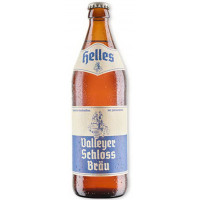 Valleyer Schloss Bräu Helles