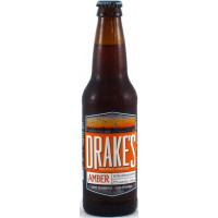 Drake’s Brewing Company Amber Ale