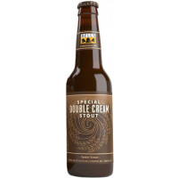 Bell's Brewery Special Double Cream Stout