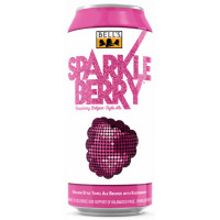 Bell's Brewery Sparkleberry