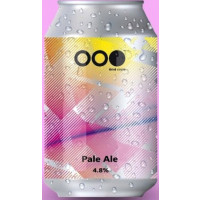 Third Circle Brewing Pale Ale