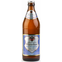 Schlossbrauerei Hirschau (Hirschauer) 1812 Original Helles Lager