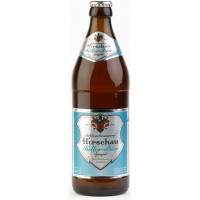 Schlossbrauerei Hirschau (Hirschauer) Keller-Bier