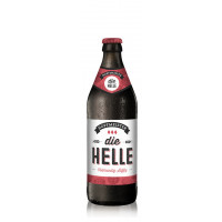 Hopfmeister Braumanufaktur Die Helle