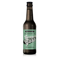 Hopfmeister Braumanufaktur Gurken Gose