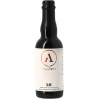 Abnormal Beer Company M5 (Barrel Aged)
