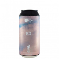 The Flying Inn Iris