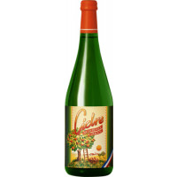Gerstacker Weinkellerei Cidre de la France Lieblich