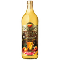 Gerstacker Weinkellerei Apfel-Glühmost