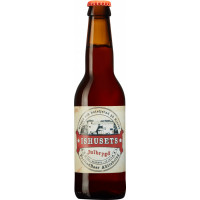 BarlindBeer Ishusets Julbrygd